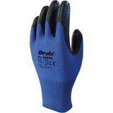 Beybi Pn 3 Zebra Işçi Eldiveni 10 Xl (6 ADET)
