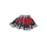 Beybi Pn Zebra Nitril Iş Eldiveni 5 Çift 10" Beden