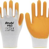 Beybi Pn3 Işçi Eldiveni Xl No:10