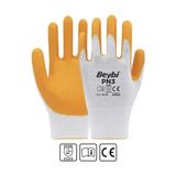 Beybi Pn3 Nitril Iş Eldiveni Xl