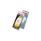 Beybi PN3 Yarım Nitril Sarı İş Eldiveni/SARI/NO:9 (288 PAKET)