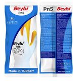 Beybi Pn5 İş Eldiveni (10 beden 24 Çift)