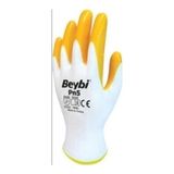 Beybi Pn5 Nitril Iş Eldiveni 60 Çift | 60 Çift - Çok Renkli
