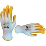 Beybi Pn7 Nitril İş Eldiveni XL/10 Beden 6 Çift