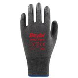 Beybi PN7 Siyah Polyester Nitril Eldiven