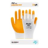 Beybi Pn7 Yarı Nitril Iş Eldiveni 10/XL - 24 ÇİFT