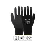 Beybi Pu Touch Gıda Ve Elektrikçi Eldiveni Koruyucu 12 Çift No:10