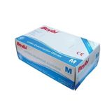 BEYBİ PUDRALI MEDİUM LATEX ELDİVEN