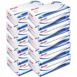 Beybi Pudrasız Mavi Nitril Muayene Eldiveni - 100'lük Kutu (10 Paket)