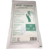 Beybi Pudrasız Steril Sensıtıve Cerrahi Eldiven 8 Numara - 50 ÇİFT