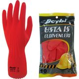Beybi Sanayi Usta No:10 İş Eldiven