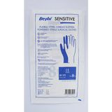 Beybi Sensıtıve Pudralı Steril Cerrahi Eldiven(8,5) 10 Lu