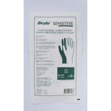 Beybi Sensıtıve Pudrasız Steril Cerrahi Eldiven (6,5) 10 Lu