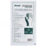 Beybi Sensitive Pudrasız Steril Eldiven No: 6,5