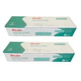 Beybi Steril Dental Enjektör 2.5Ml 0.40 X 50 Mm 100 Adet 2 Kutu