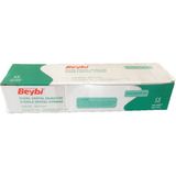 Beybi Steril Dental Enjektör 2.5ml 0.40*40 mm 100 Adet - 1 KUTU
