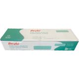 Beybi Steril Dental Enjektör 2.5ml 0.40*50 mm 100 Adet - 1 kutu