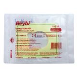 Beybi Steril Kız 100 ml Pediatrik İdrar Torbası