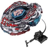 Beyblade BB108 4D Top Metal Fusion L-Drago Destroyer Topaç
