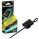 Beyblade Beylade X Spinning Top Oyuncakları ve Beystadium ile kullanım için X Resmi Sarıcı Başlatıcı; 8 Yaşındaki Erkek ve Kız Çocukları için Harika Hediye