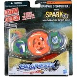 Beyblade Beywheelz Başlangıç Paketi