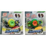 Beyblade Bywheels Soarıng Wıng Pegasus 2 Adet Sürpriz