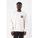 Beyblade Cyber Pegasus Beyaz Erkek 2ip Sweatshirt
