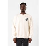 Beyblade Cyber Pegasus Ekru Erkek 2ip Sweatshirt