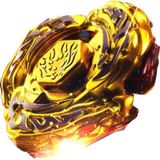 Beyblade DF105LRF Metal Fusıon L Drago Gold