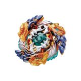 BEYBLADE Flame Burst Geist Fafnir 8' Absorb Fafnir.8`.ab F4 8 B-122 B122 B 122 Topaç