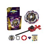 Beyblade METAL ASSEMBLED GYRO B-125