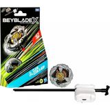 Beyblade X Claw Leon 5-60P Başlangıç Paketi Seti, Denge Tipi Sağ Dönen Üst Başlatıcı; 8 Yaşındaki Erkek Kız Çocukları Için Savaş Oyuncakları