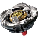 Beyblade x Claw Leon 5-60P Fırlatıcı Dahil Dönüşlü Savaş Topaçı – Orijinal Takara Tomy - Turuncu