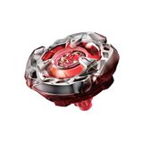 BEYBLADE X Scythe Incendio 4-60T Başlangıç Seti + Fırlatıcı - Takara Tomy Orijinal Beyblade Oyuncağı