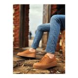 Beybun Boutique Ba500 Boa Özel Termo Taban Taba Casual Erkek Ayakkabı