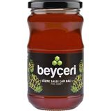 Beyçeri 850 gr Süzme Çam Balı