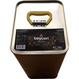 Beyçeri Süzme Çiçek Balı 5kg - 5 kg