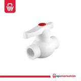 BEYCO 25'LİK (3/4") Pprc KÜRESEL VANA