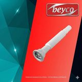 Beyco Körüklü Lüx Lavabo Sifonu (32 Çıkışlı) - 5 Adet