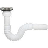 Beyco Lavabo Sifonu