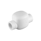 beyco PP ÇEKVALF YATAY 25 MM