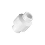 Beyco Pprc Dik Yaylı Çekvalf - 25mm - 4 Adet
