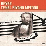 Beyer Temel Piyano Metodu
