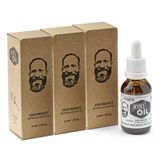 Beyer's Oil Sakal Yağı Verbena 3'Lü Paket