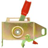 Beygir Gaz Kolu Tertibatı 5-7-10 Hp Jeneratör