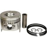 Beygir Piston Sekman 178F 7 Hp Standart