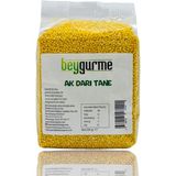 Beygurme 500 gr Tane Ak Darı