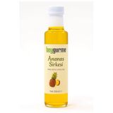 Beygurme Ananas Sirkesi 250ml (PESTİSİT ANALİZLİ)