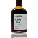 beygurme Hurma Özü 315gr Pestisit ve Ağır Metal Analizli Katkısız Lezzetli Pekmez - 255 gr