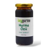 Beygurme Hurma Özü 315Gr (Pestisit Ve Ağır Metal Analizli)